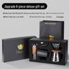Hochwertiges Hand Pour Kaffee Set mit Waage