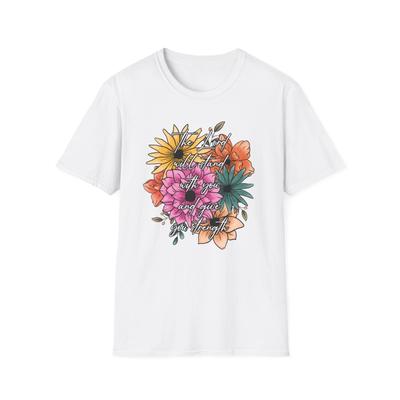 Oberteile – T-Shirts