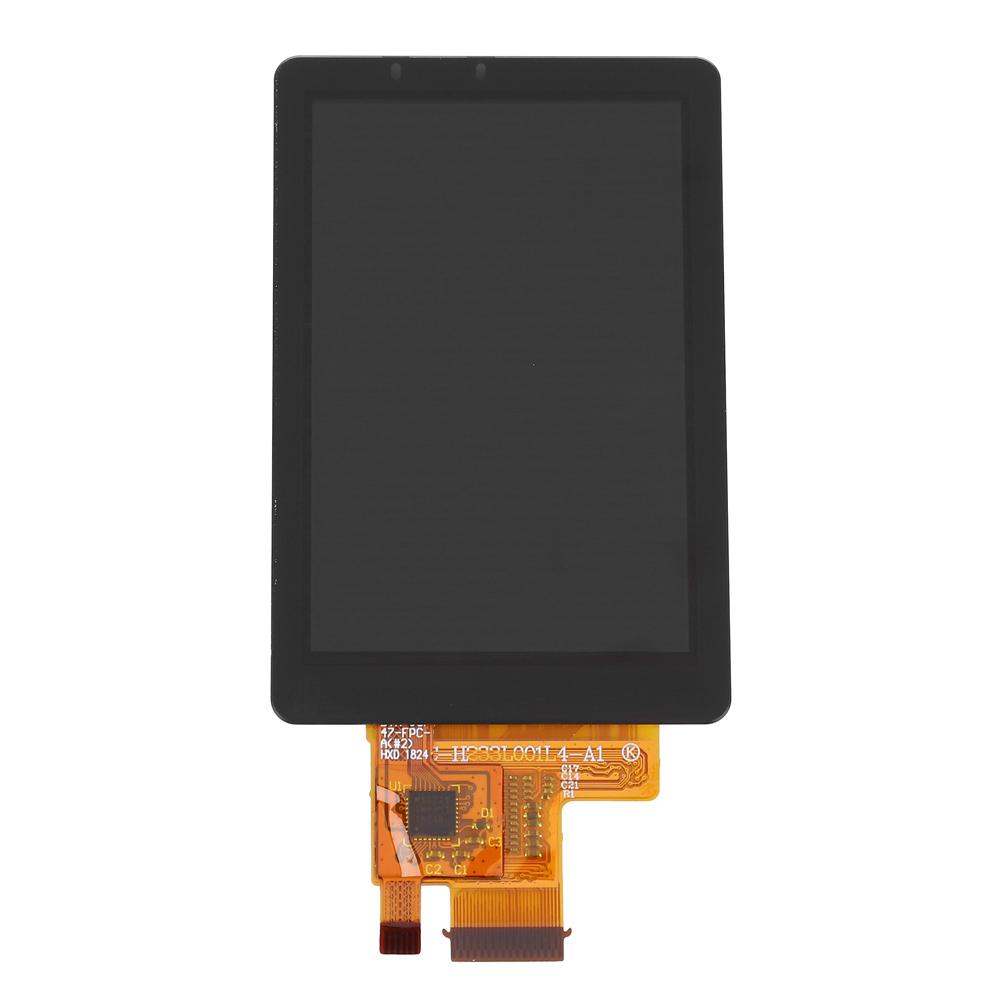 2.0in LCD Screen Replacement Part for SJCAM SJ8 Pro Action Camera Accessory
