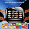 Shangxuepai Student 4G/5G Smartwatch mit GPS & Videoanruf (CN-Version)
