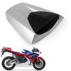 Hinterer Soziussitz Verkleidung Abdeckung Für Honda CBR600RR 2013-2024 Silber
