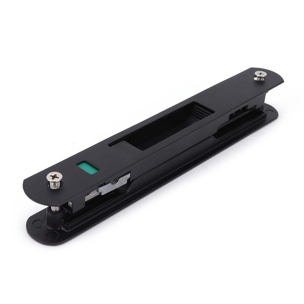 Sliding Window Handle Lock Hook Type DoubleSided Window Lock for Sliding Door Window