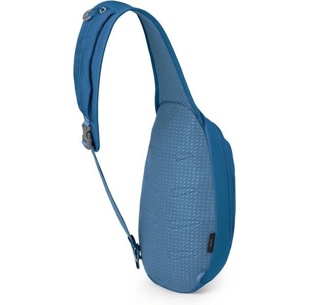 Рюкзак Osprey Daylite Sling night shift blue