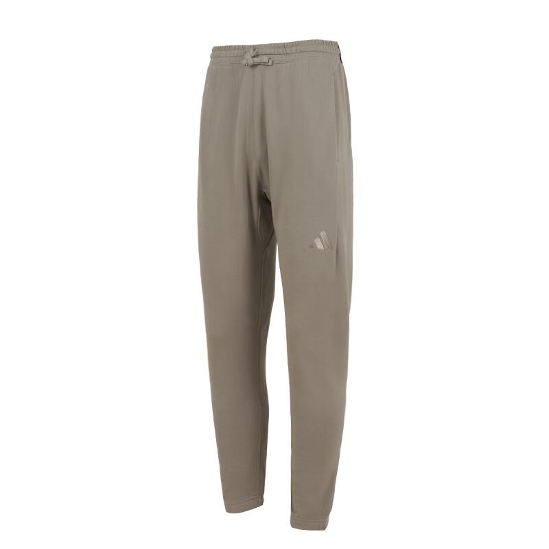 

Adidas Беговые тренировки Модный тренд Удобные вязаные спортивные брюки Мужские брюки JX5128 S