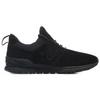 New Balance 574S Series Suede 'Black'