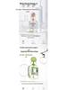 Bai Xi Anti-Sugar Mouthwash & Toothpaste Spray - Fresh, Long-Lasting Breath with a Gentle Formula