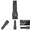 12" Socket Adaptor Star Head Drive Air Impact Wrench Bit Socket Car Repair Tools (T80)