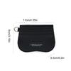 Multi-card Slot Women's Short Wallet PU Leather Card Holder Vintage Pocket Purse  Unisex