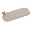 Beige Solskyddsenhet 84054688 Biltillbehör Ersättning för Savana 3500 2003‑2018 Vänster