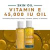 Jason Natural Products Vitamin E Oil 45,000 IU 60ml ()