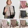 Accessoarer – Halsdukar & Sjalar