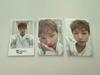 Park Ji-hoon Pancorn MD Unfamiliar 3-Piece Set (Bulk Purchase)