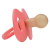 Baby Weaning Pacifier Products Daytime Nighttime Soft Silicone Soother Pacifier For Nursing Boys Girls Sleeping Teether Nipple