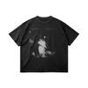 Deftones Printed TShirt Womens Unisexs Unisex Shortsleeved Retro Street Y2K Casual Fashion High Quality Tops Clothing