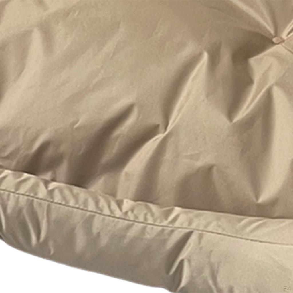 Dog And Cat House, Indoor Pet Mattress, Poodle Cushion