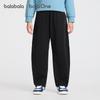 Balabala Kids' Unisex Fashion Casual Trousers