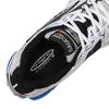 Saucony Progrit Triumph 4 Weiß Silber S70704 3 Weiß Silber