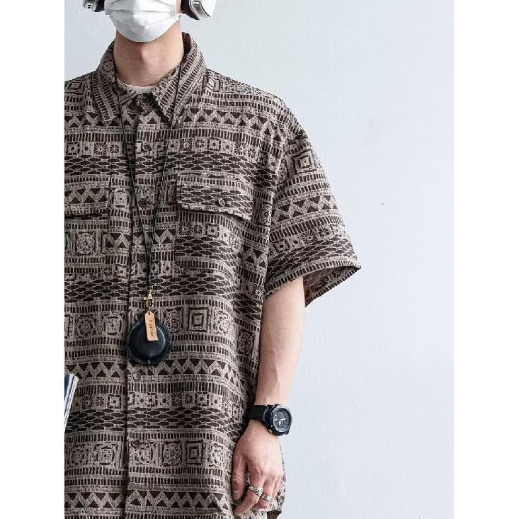 New Short Sleeved T-Shirt For Men In Summer, Korean Style Trend, Simple Half Sleeved Top, Hong Kong Style Loose Casual Brand T-Shirt