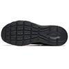 Anta Waterproof Durable Low-Top Running Shoes Men Sneakers Black 912045524-1