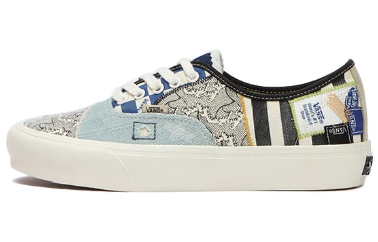 

Authentic Vans VR3 Lx Patchwork VN0005WQ448 40