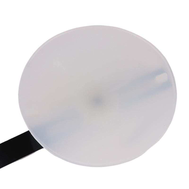 6 Stück TV Seitenwand Halteclip LED LCD TV Bildschirm Entferner Reparaturwerkzeug Silikon Vakuumsaugknopf TV Seitenleistenhalter
