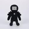 Plush Doll Toy Gift Cartoon Style Children's Rag Doll Doll