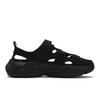 FILA Fern 2 Fern Sandal River Trekking Shoes Men's Black F12M522404FBK