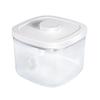 Moisture Proof Seal, 10 Pound Rice Bucket, Flour Storage Tank, Storage Box, Pet Storage Bucket, Cat Food Bucket, Miscellaneous Grain Rice Box