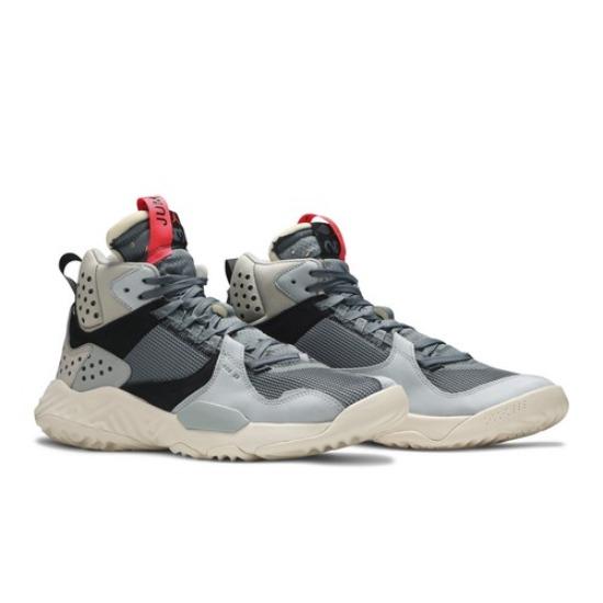 

Air Jordan Delta Mid Hasta DC2130-300 EU 42 багряний/чорний