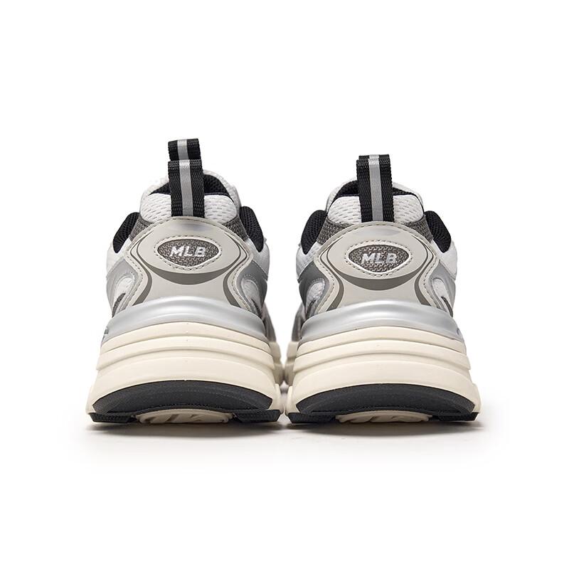 MLB Shoes Running Shoes, Fashionable Casual Versatile Sneakers