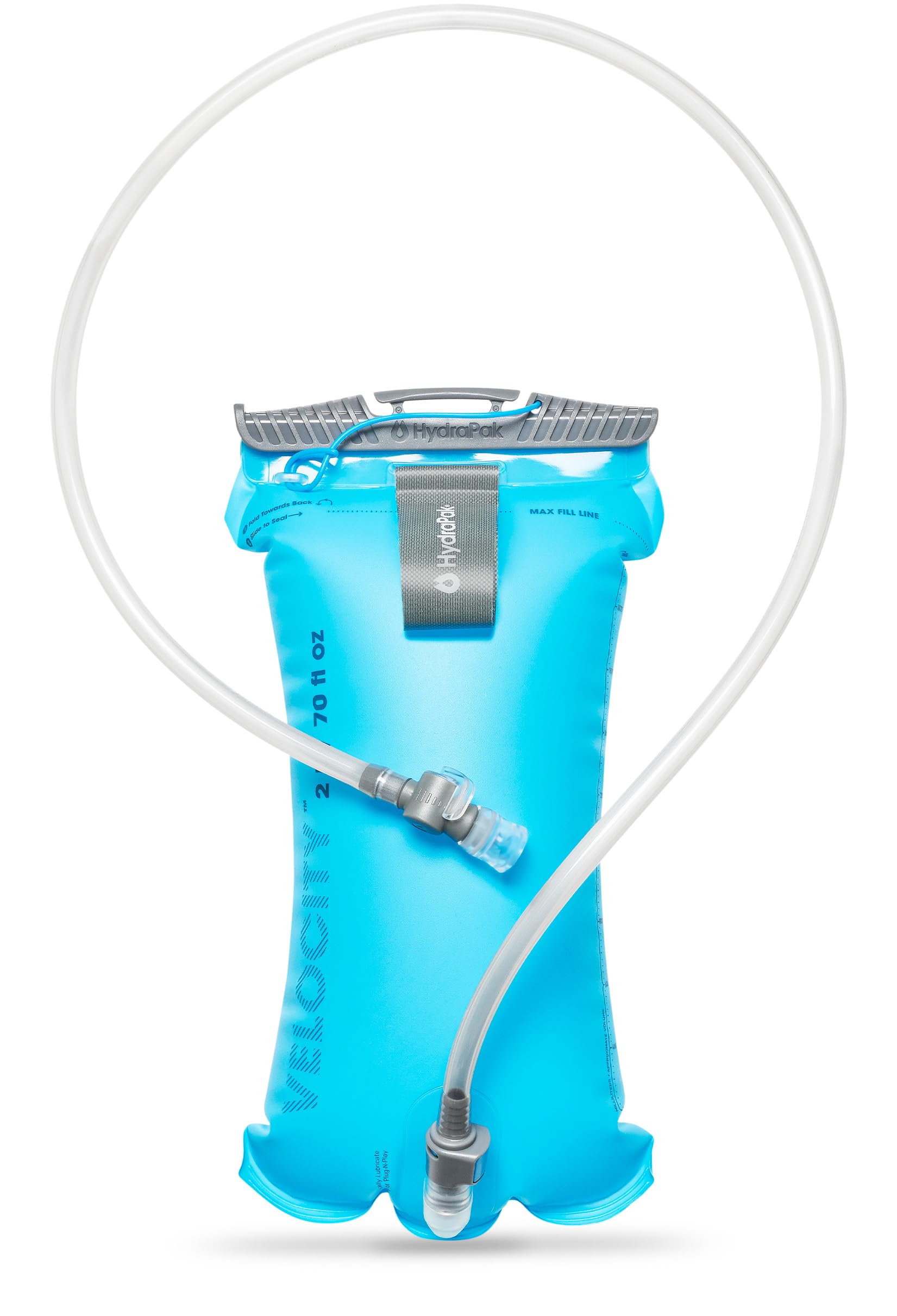 

HydraPak VELOCITY 2L AS372