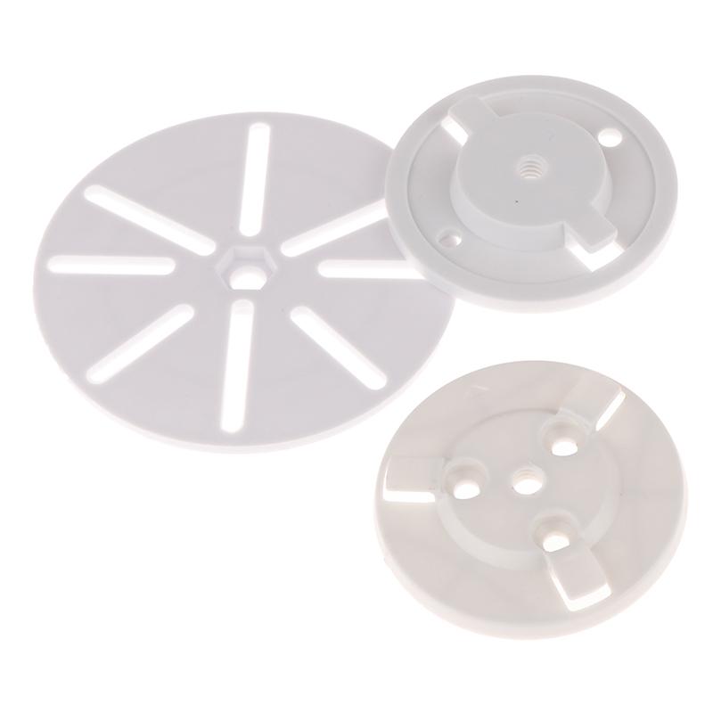 Security Video Camera Hoisting Bracket Base Smart Camera With Screws Sticking Hoisting Wall Hanging Inverted Installation Stand