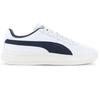 Puma GV Special Base - Pánské boty Tenisky Bílé 398507-06 ORIGINÁL