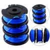 For Greenworks Line Spools Flexible Use Accessories