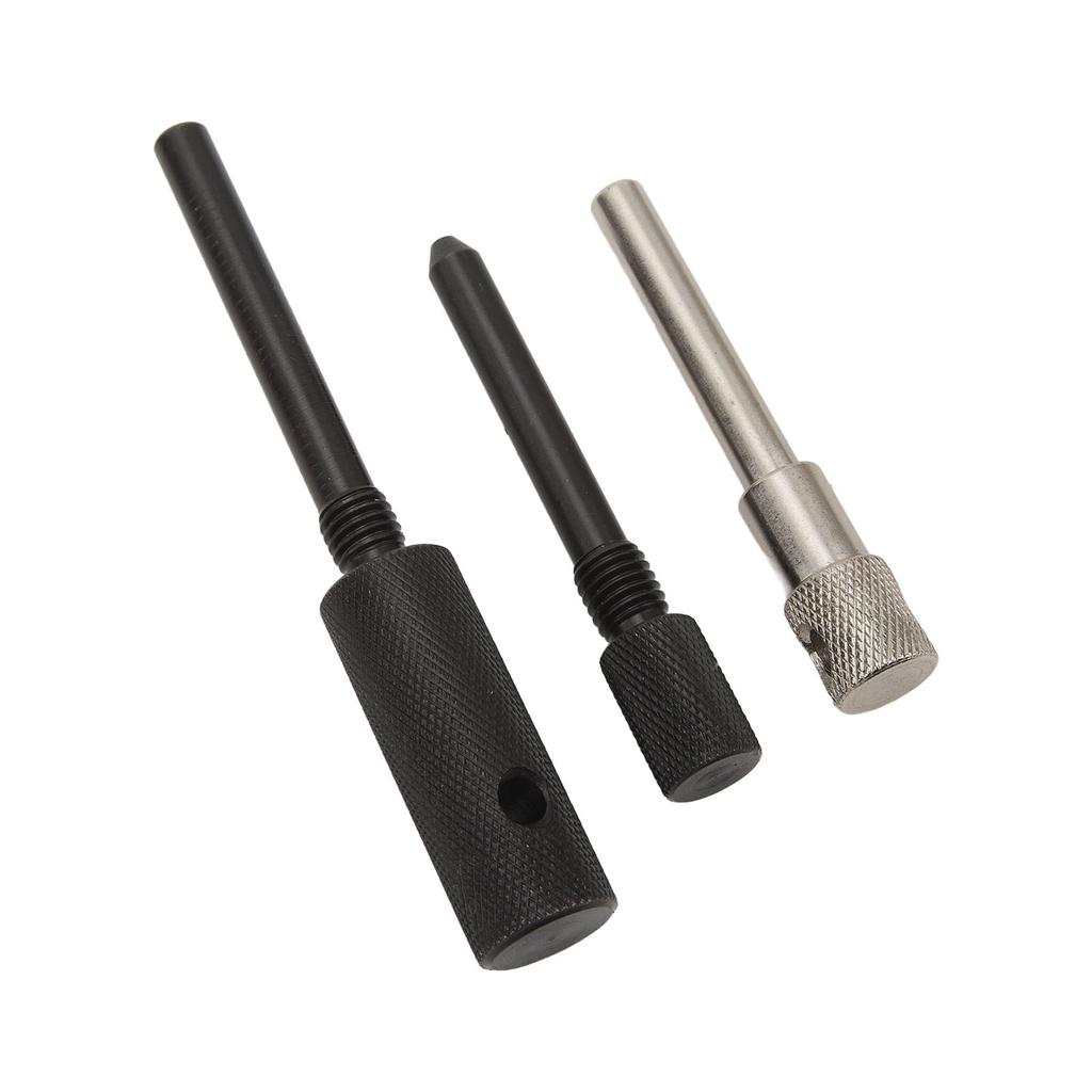 3PCS Camshaft Timing Pin MOT1430 1.5DCi High Precision Engine Timing Tool Set Replacement for Benz