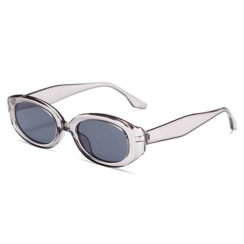

JYL TS Square Glasses Unisex Blue Light Blocking Anti-radiation Plain 2353 A-5729 мерцающие румяна