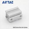 AirTAC SDA Series Ultra-thin Air Cylinder CN Plug (adapter Included)
