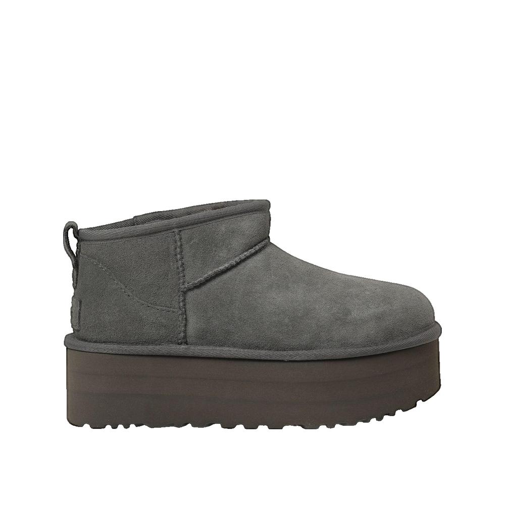 Boots UGG Classic Ultra Mini