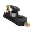 Easily Accessible Car Battery Disconnect Isolator Ensuring Safety Standards