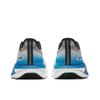 Anta Mach 5.0 Nitro Tech Low-top Racing Running Shoes Gray Black Blue Men's 112535593R-3