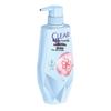 CLEAR Scalp Care Purifying & Volumizing Anti-Dandruff Shampoo