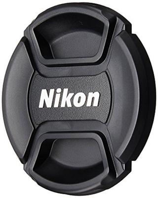 Nikon LC-58 58mm Lens Cap