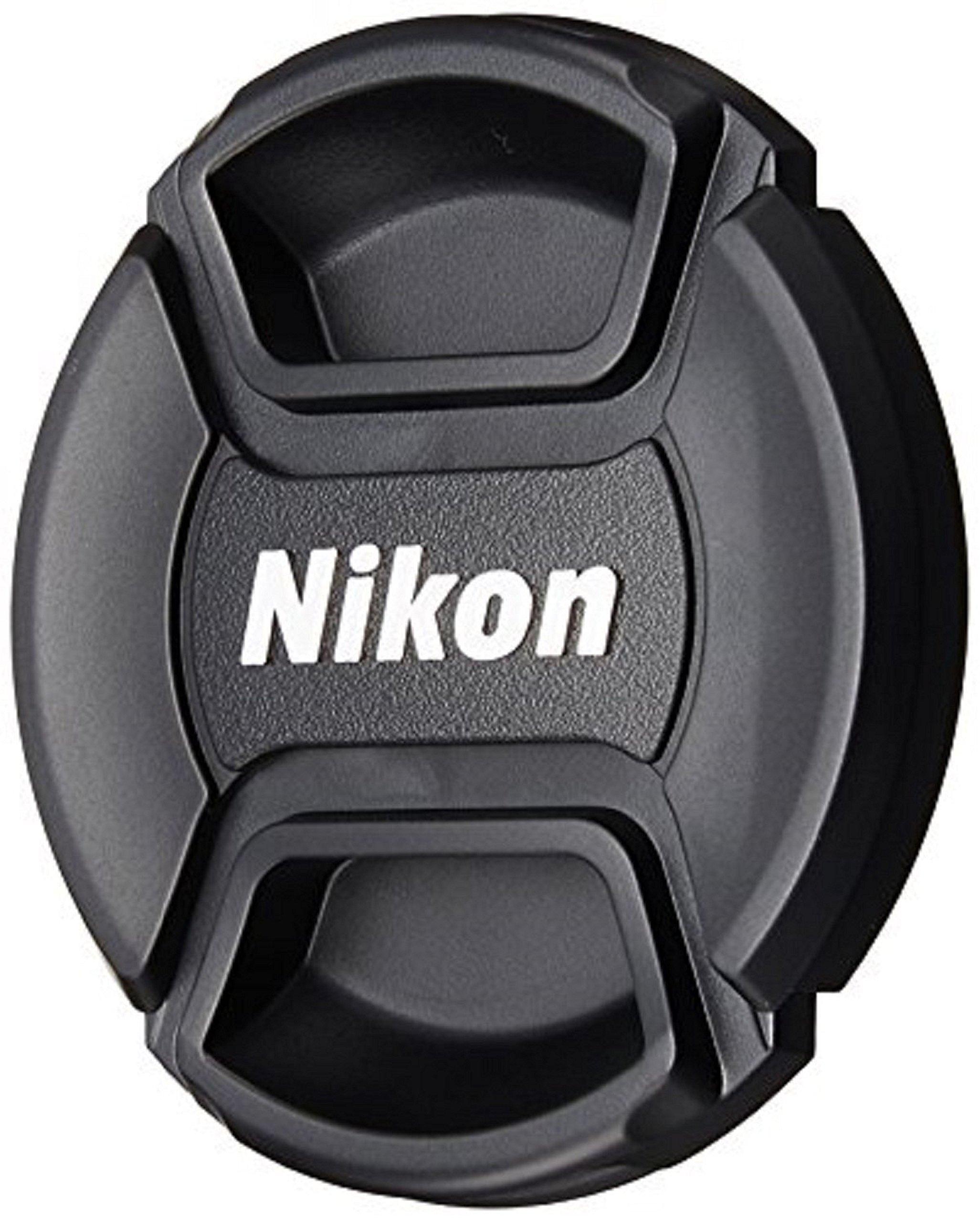 

Nikon Lens Cap 58mm LC-58