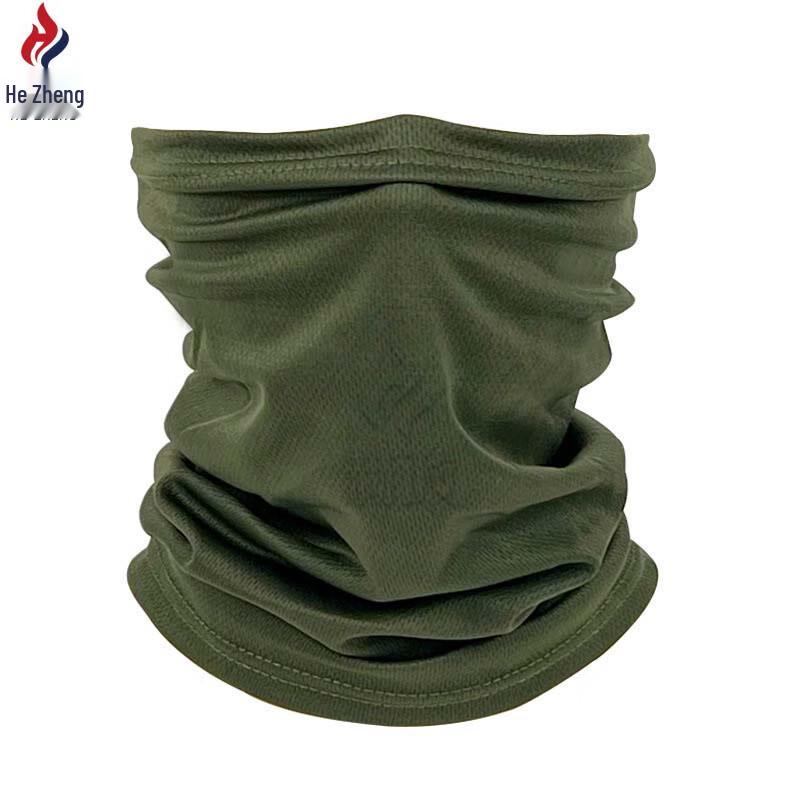 Hzheng Cycling Sun Protection Neck Gaiter