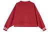Nike Cardigan Grafico Larga Larga in Pile Sportswear Phoenix da Donna HJ0947-657