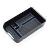 For Toyota Rav4      Central Storage Box Armrest Glove Holder Plate Car Container Organizer Car Accessories