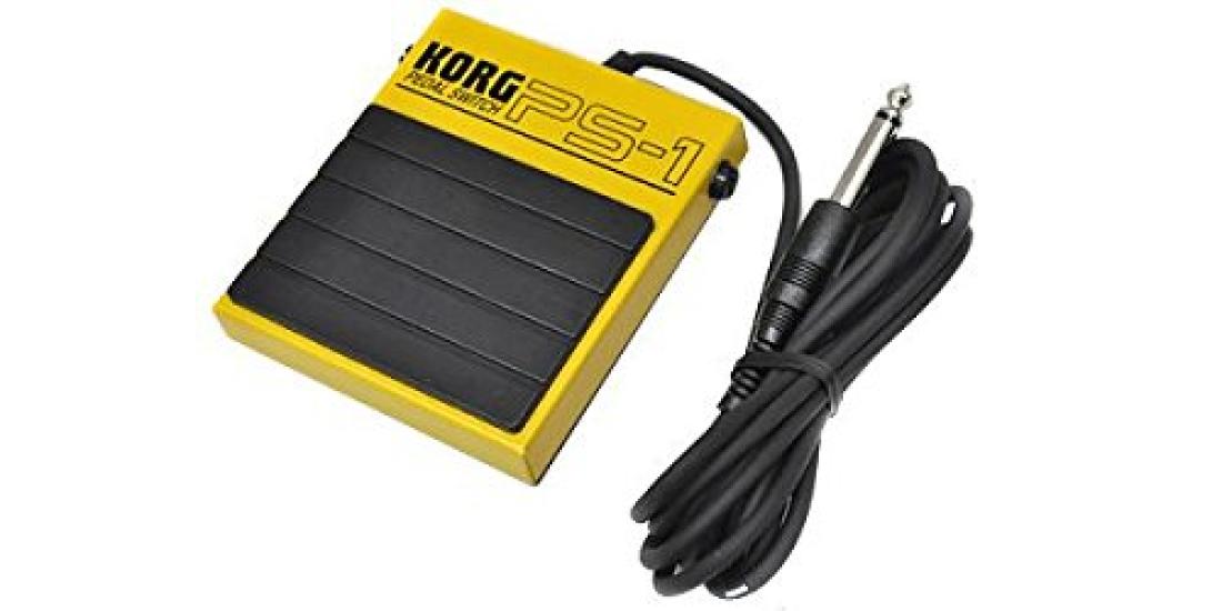 

KORG Korg Pedal Switch [ ] PS-1