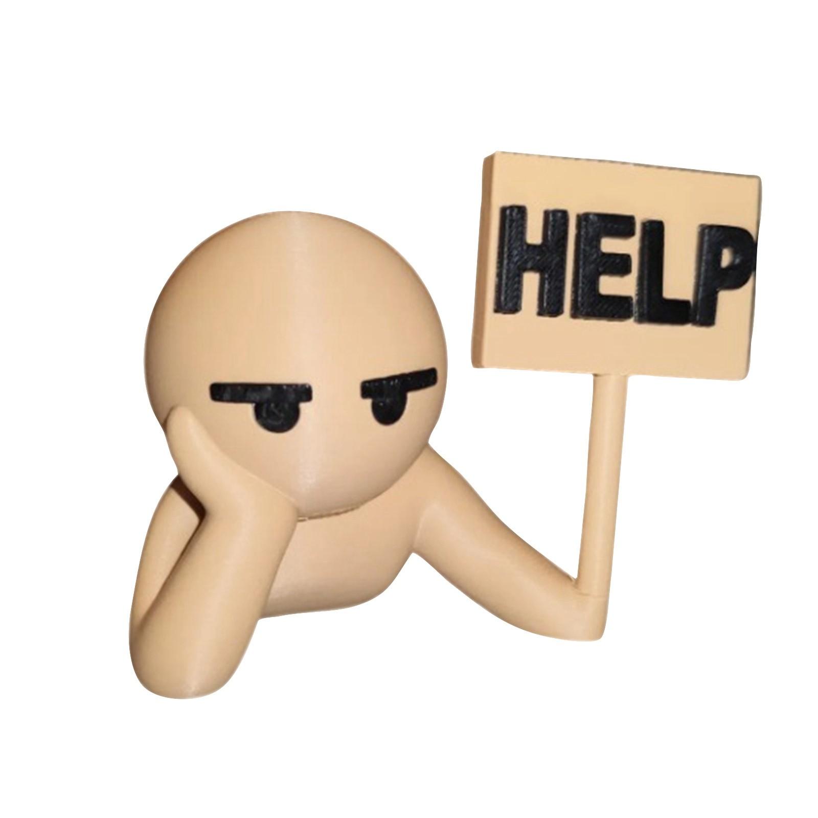 

Силиконовые накладки для пальцев-прищепок Многофункциональные декоративные удобные инструменты Дверной стопор для детской спальни One Size коричневый