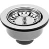 Utensílios de cozinha – Filtros para lavatórios