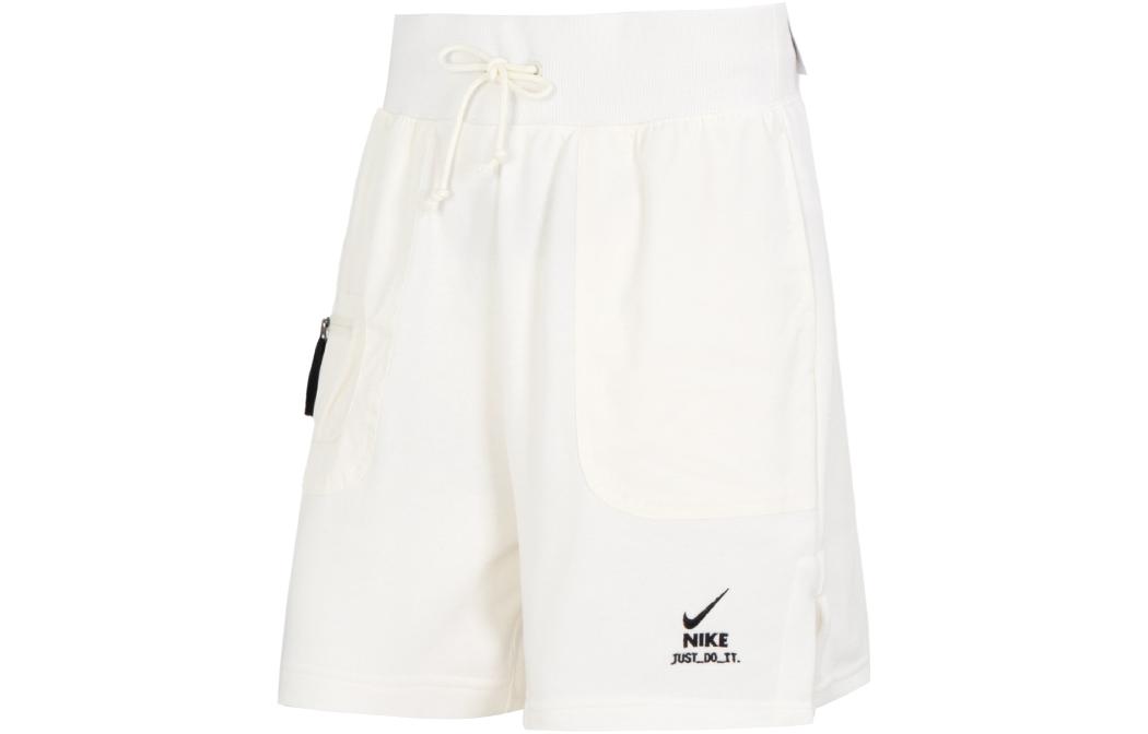 Nike Sports Shorts Women s White DV8037-133 S